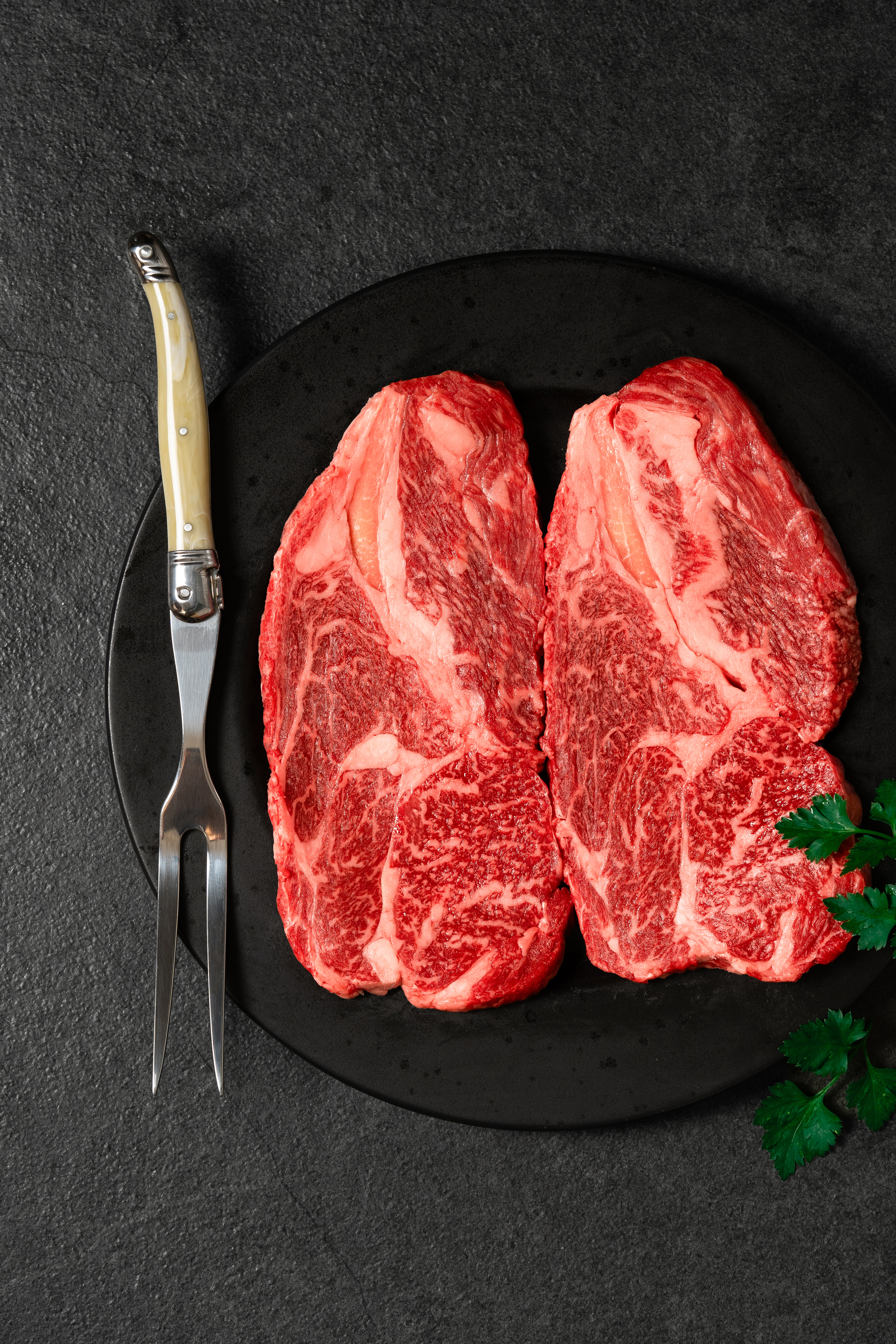 해남땅끝한우_등심(500g)