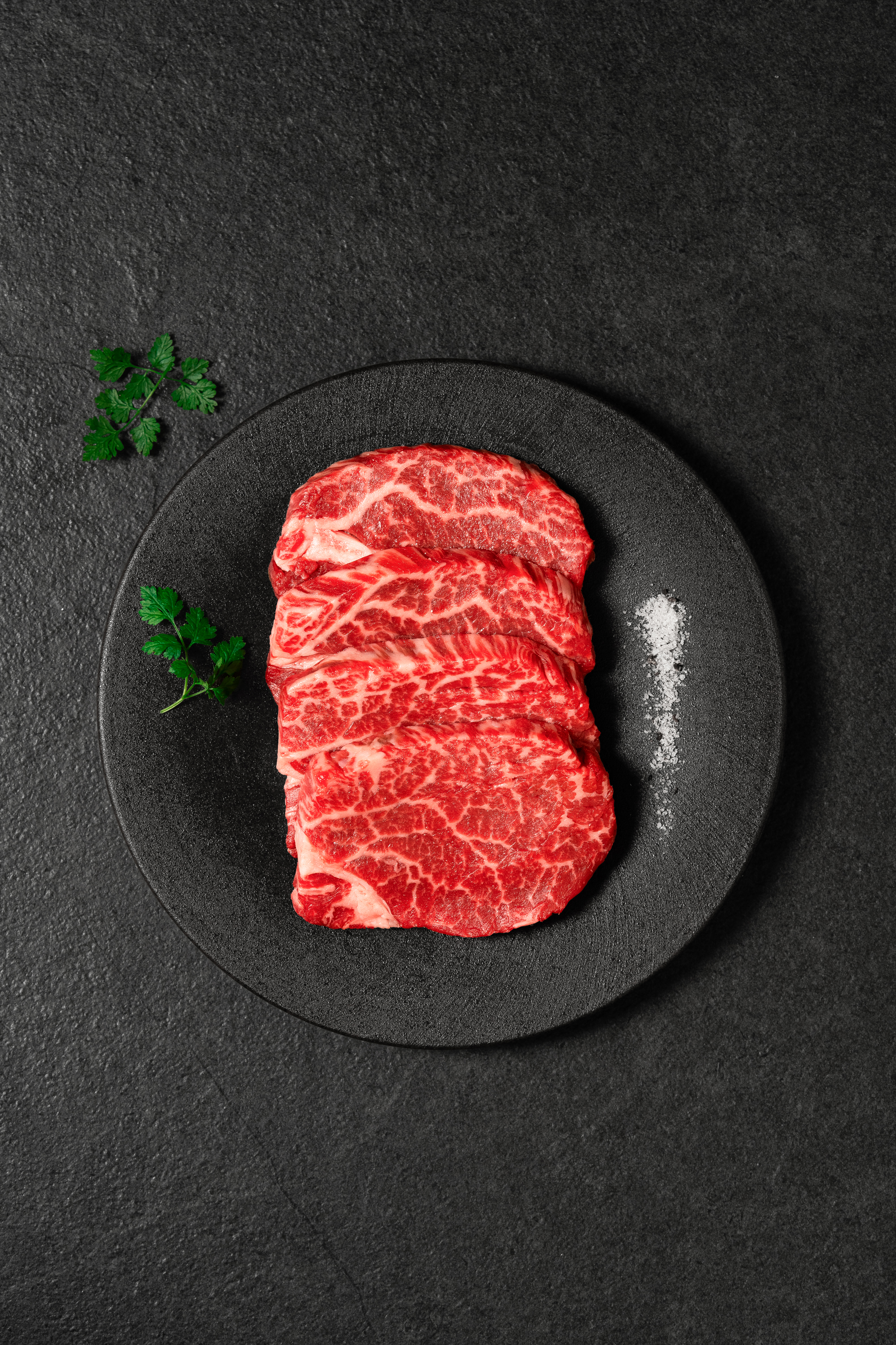 해남땅끝한우_안심(500g)