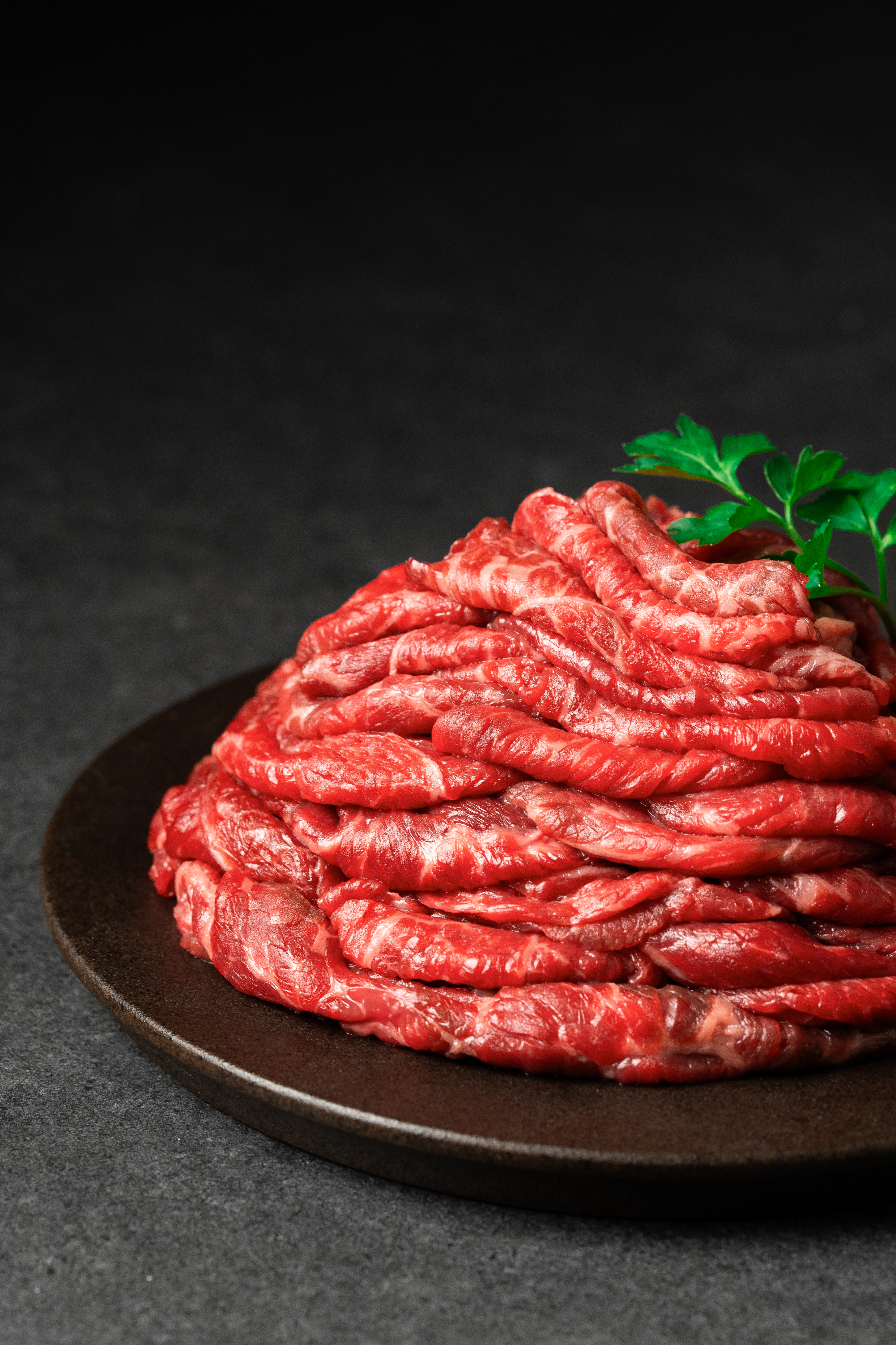 해남땅끝한우_불고기용(500g)