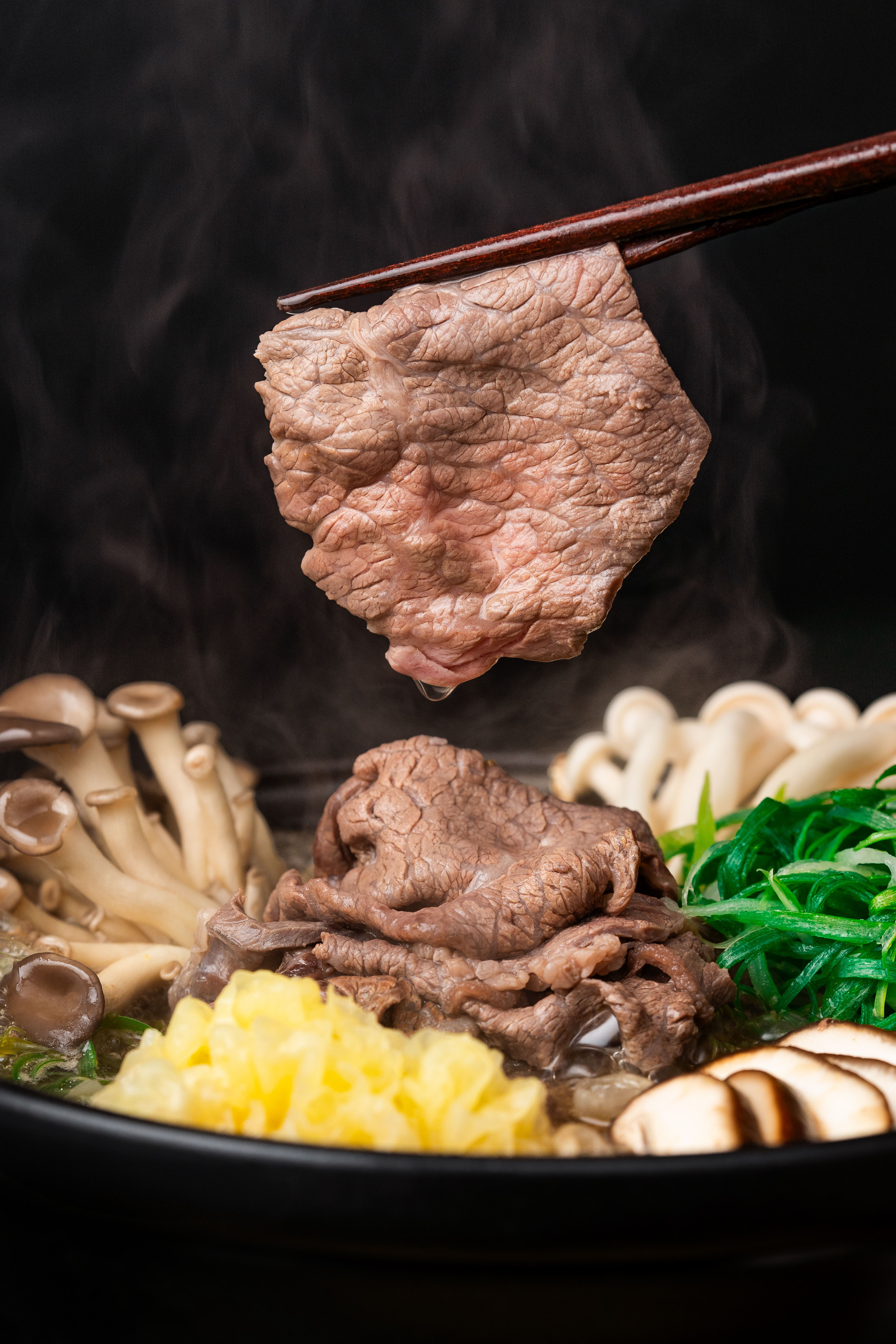 해남땅끝한우_불고기용(500g)